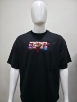 Spider-Man No Way Home 3-Heroes  Tee