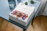 Spider-Man No Way Home 3-Heroes  Tee - Image 3