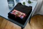 Spider-Man No Way Home 3-Heroes  Tee - Image 2