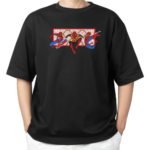 Spider-Man No Way Home 3-Heroes  Tee - Image 4